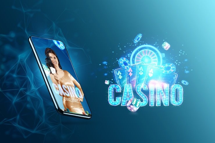 za777 mobile gaming